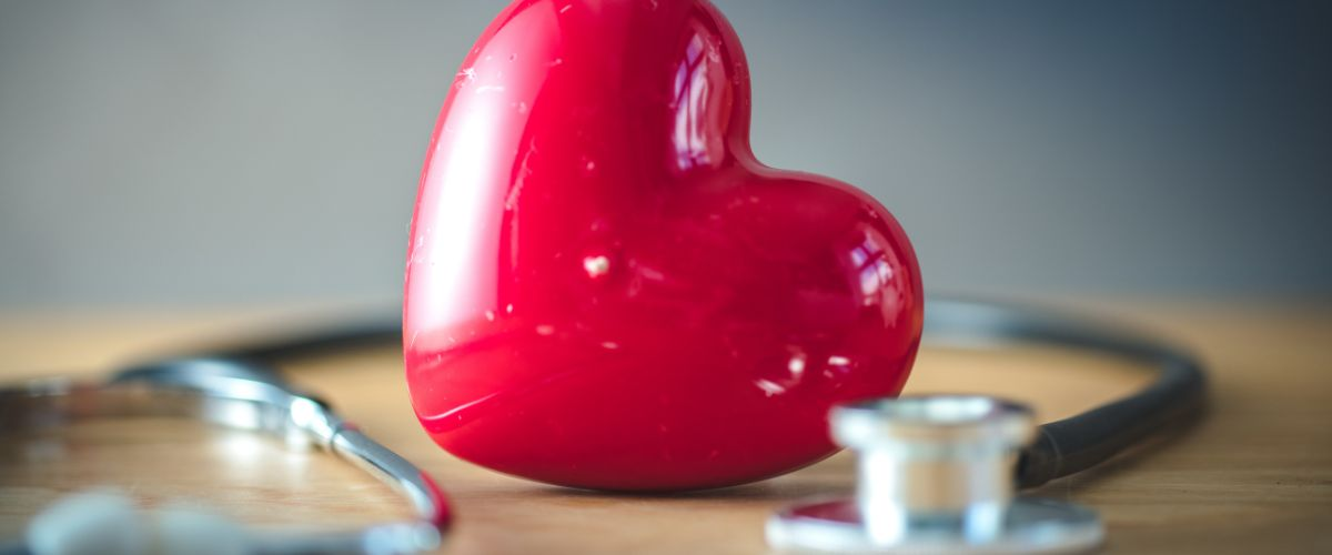 Salud Cardiovascular: cuida tu corazón en el trabajo