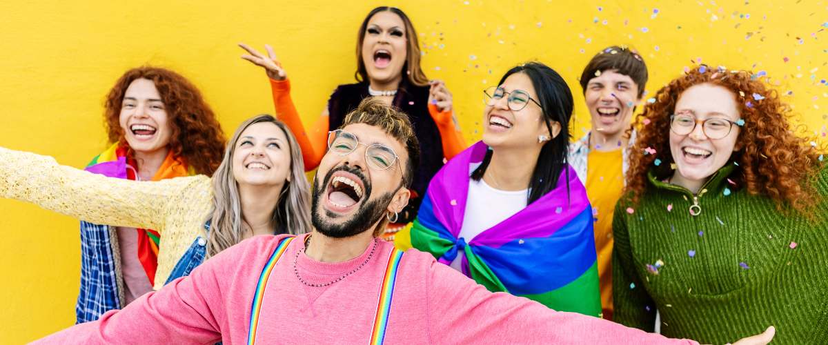 Desafíos que Enfrenta la Comunidad LGBTQ+ en el Ámbito Laboral